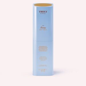 TRULY Clinical Light Blue Body firming Serum
